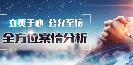 要债公司全方位案情分析 要债公司全方位案情分析